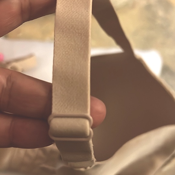 🌸🌸NWTMaidenformSmoothLUXE Extra Coverage.Lift&Tshirt Bra. Padded.Underwire38DD - Picture 6 of 8